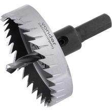 Serra Copo de aço Rápido, 55 mm, Para Inox, Vonder OstenVonder