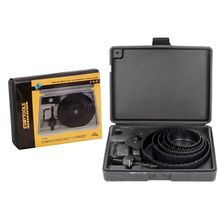 Jogo de Serra Copo com Mandril e Chave Allen 8 Peças para Uso Profissional e Doméstico Startools