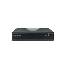 DVR Gravador de Vídeo FGD2008L para Câmeras Analógicas e IP Resolução 2MP com Acesso Remoto