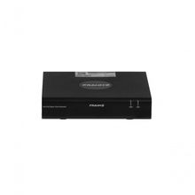 DVR Gravador de Vídeo FGD2004L 4 Canais Analógicos + 1 IP XVR 5 em 1 Frahm