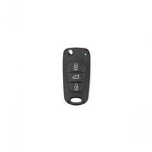 Controle Remoto para Som Automotivo Tr4c Compatível com Equipamentos de Áudio Veicular Taramps