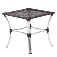 Mesa De Centro Em Alumínio Para Cozinha