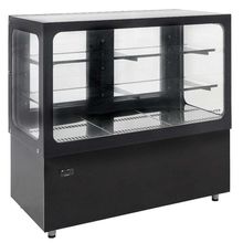 Vitrine Refrigerada Gourmet 1,44 Polofrio Balcão De Doce Gourmet 1,44 110V