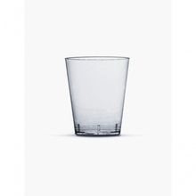 Copo Descartável Pic 040 Cristal 40ML Transparente Pacote com 100 Unidades Higipack
