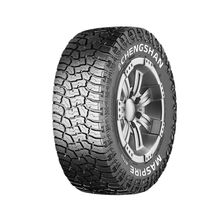 PNEU ARO 16 CHENGSHAN 265/70 R16 121/118Q 10PR LT MASPIRE AT01
