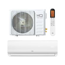 Ar Condicionado Split HQ Hi Wall Inverter 36.000 BTUs Quente e Frio Branco VIHT36KCH3S2S23 220V Monofásico
