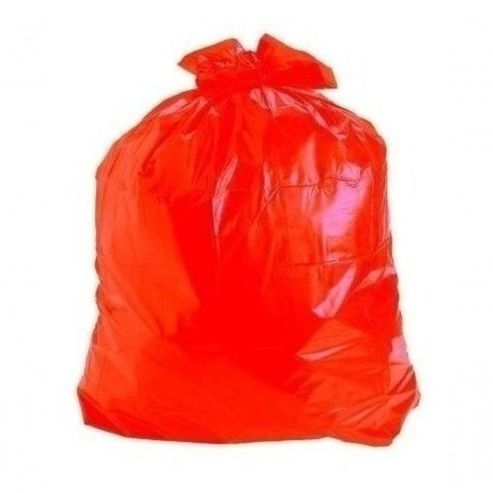 Saco para Lixo Kit 10 Pacotes 100 Litros 100 Unidades Verde Uso ...