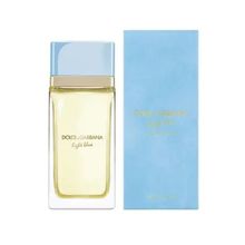 Light Blue Dolce & Gabbana Eau De Parfum Feminino