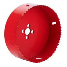 Serra Copo Metal Bimetal 121mm 5/8'' 18UNF MTX
