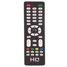 Controle Remoto para TV Lelong HQTV32HD - HQTV39HD Compatível com Tvs Hqtv HQ Led Alimentação 2