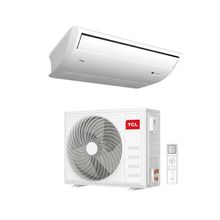 Ar Condicionado Split Piso Teto TCL 36000 BTUs Frio Inverter 220V R32 TAC-36CSGS/CF-INV