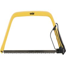 Serrote de arco tubular 24 dupla trava - Vonder