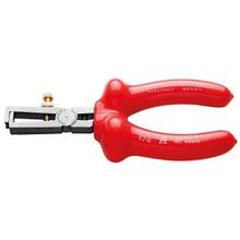 Alicate Desencapador Tramontina PRO 7'' 1000V IEC 60900