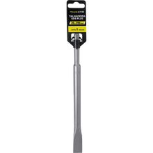 Talhadeira SDS Plus 14 x 250 x 20 mm Reta Tradestar