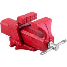 Torno de Bancada Leve, N°02, Abertura 50,8 mm, Tbl02, Metalsul OstenVonder