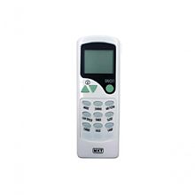 Controle Remoto para ar-condicionado Grupo MXT Mxt Co1346 Split Elgin com Ajuste de Temperatura
