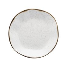 Kit Jogo Prato Fundo Sopa P/4 Pessoas 4 pçs Maresia Oxford