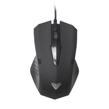 Mouse Optico Evus Mo-05 Usb 800dpi 3 Botoes Performance