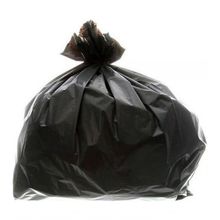 Saco para Lixo 60 Litros Reforçado 140 Micras Preto Pacote 5KG Higipack