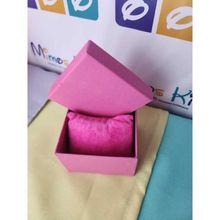 Relógio Infantil Feminino Angel Analógico à Prova D'Água Pulseira Silicone Disney OEM