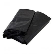 Saco de Lixo 40 Litros Pacote com 100 Unidades Resistente para Limpeza Higipack