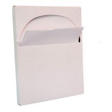 Refil para Assento Sanitário Biodegradável N16r com 1204 Folhas no Total Higipack