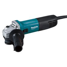 Esmerilhadeira Angular 4.1-2' 110 Volts 115mm 850 Watts 11.000 Rpm M9510b Makita