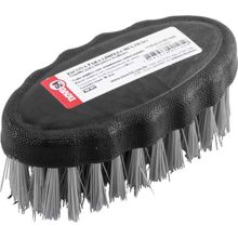 Escova Nove54 Para Limpeza Geral 120 Mm X 60 Mm X 80 Mm