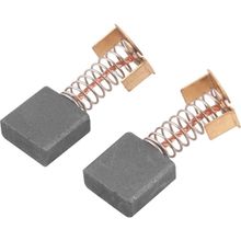 Escovas De Carvão 2 Peças Vonder Para Serras Circulares De Mesa 127 V~ / 220 V~ Scv 1800 E Scd 1800