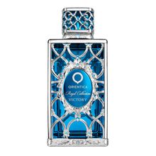 Orientica Royal Collection Victory Eau de Parfum - Perfume Masculino 80ml