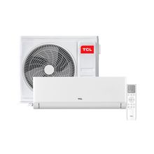 Ar Condicionado Split Inverter TCL BreezeIN AI 18000 BTUs Quente e Frio 220V TAC-18CHTG3-INV