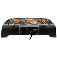 Churrasqueira Britânia Gourmet BCG1 1200W 110V