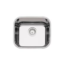 Cuba n.0 Tramontina Lavínia 40 BL Prime Aço Inox Alto Brilho 40x34x17cm Outlet