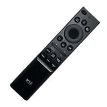 Controle Remoto para Tv Grupo MXT C01397 Comando de Voz Compatível com Tvs Samsung 4K 8K Smart