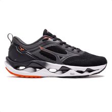 Tênis Mizuno Wave Stratos 3 Masculino