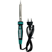 Ferro de Solda Maxx 90W 110V com Aquecimento Rápido e Proteção Térmica Brasfort