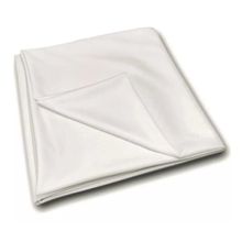 Tecido para Tela de Projeção OEM Tecido Dry Fit 100% para Projetor 1 e 85 X 2 m Branco