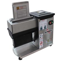 Amaciador De Carne Inox Skymsen Amaciador 0,33cv Abs 220V
