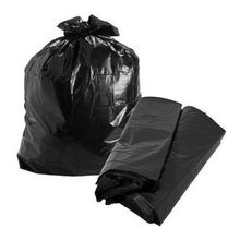 Saco para Lixo 100L Super Pesado 75X95X0,12 Preto Pacote com 100 Higipack