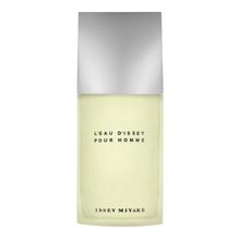 Issey Miyake L'Eau D'Issey Pour Homme Eau de Toilette - Perfume Masculino 125ml
