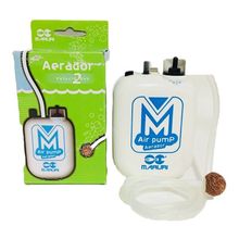 Oxigenador Aerador Maruri a Pillha