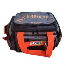 Bolsa Anteneiros EBF - By Rafinha Minhoca