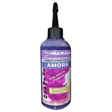 Vulkano - Atrativo Liquido  Para Pesca Sabor: Amora