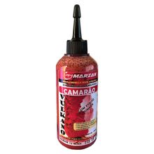 Vulkano - Atrativo Liquido  Para Pesca Sabor: Camarão