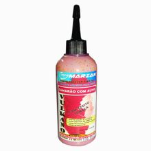 Vulkano - Atrativo Liquido  Para Pesca Sabor: Camarão com Alho