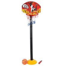 Tabela De Basquete Reguláve Com Bola - St Import Tabela De Basquete Regulável - Cesta Com Tabela Infantil