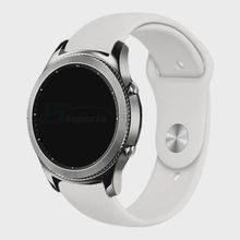 Pulseira Sport 22mm Compatível Com Samsung Galaxy Watch 3 45mm - Galaxy Watch 46mm - Galaxy Watch Lte 46mm - Gear S3 Fro