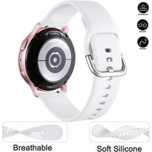 Kit 3 Pulseiras 22mm Compativel Com Gtr4 Gtr 4 Gtr 3 Gtr 3 Pro Gtr 2 Gtr 2e Redmi Watch 5 Lite Watch 5 Active