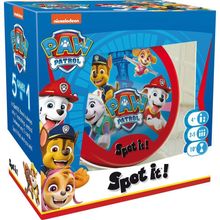 Jogo De Cartas - Dobble Patrulha Canina - Galápagos