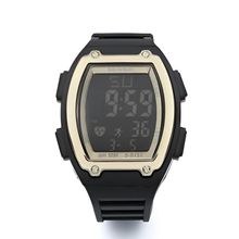 Relógio Digital Masculino Shunway S-913a Tático Esportivo - Tudo Em Caixa